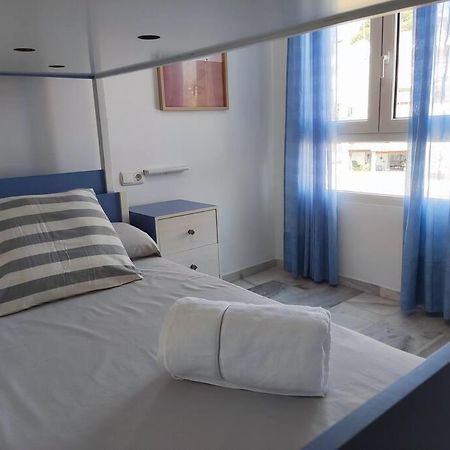 Almuñécar Primera Linea De Playa מראה חיצוני תמונה